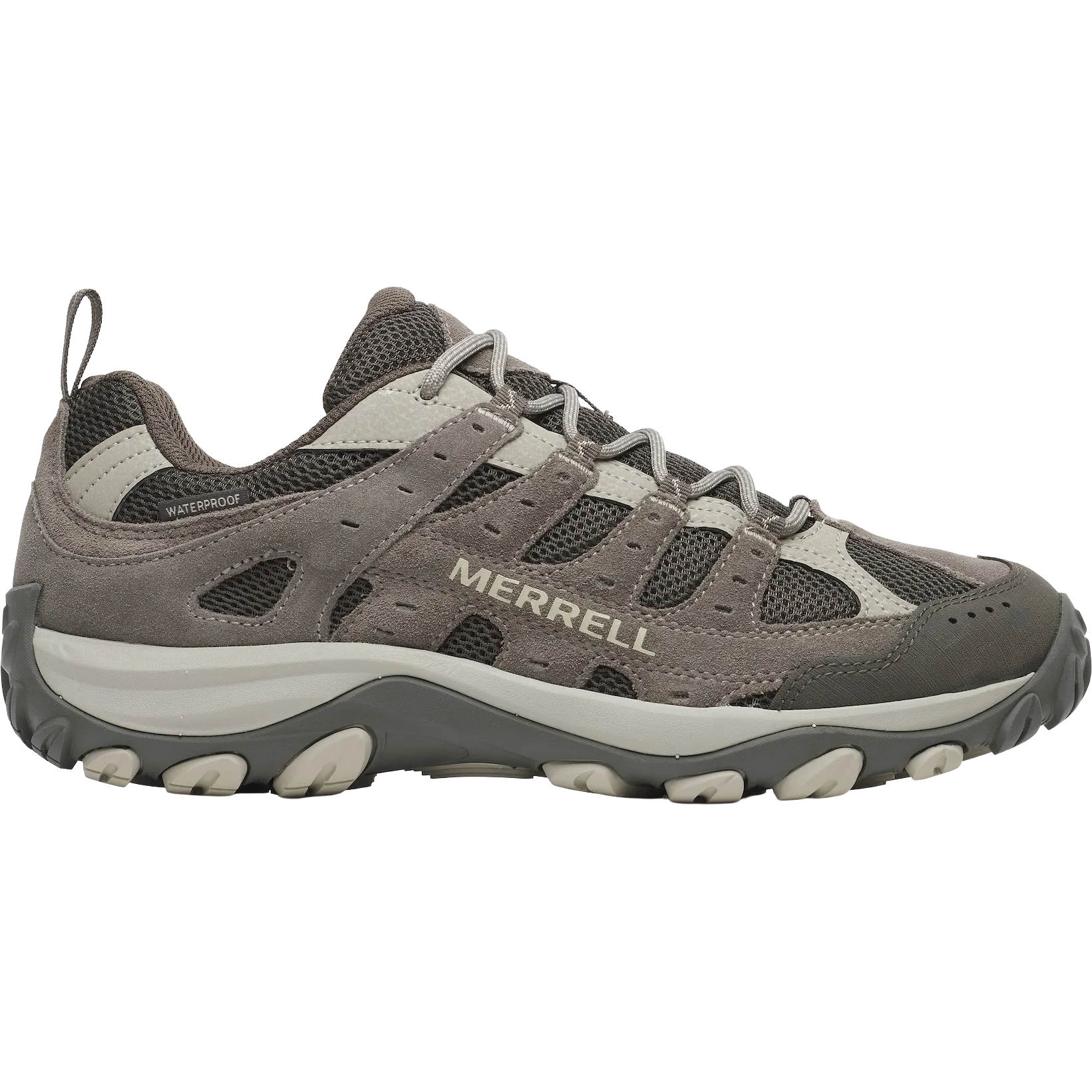 Accentor 4 WP  Men