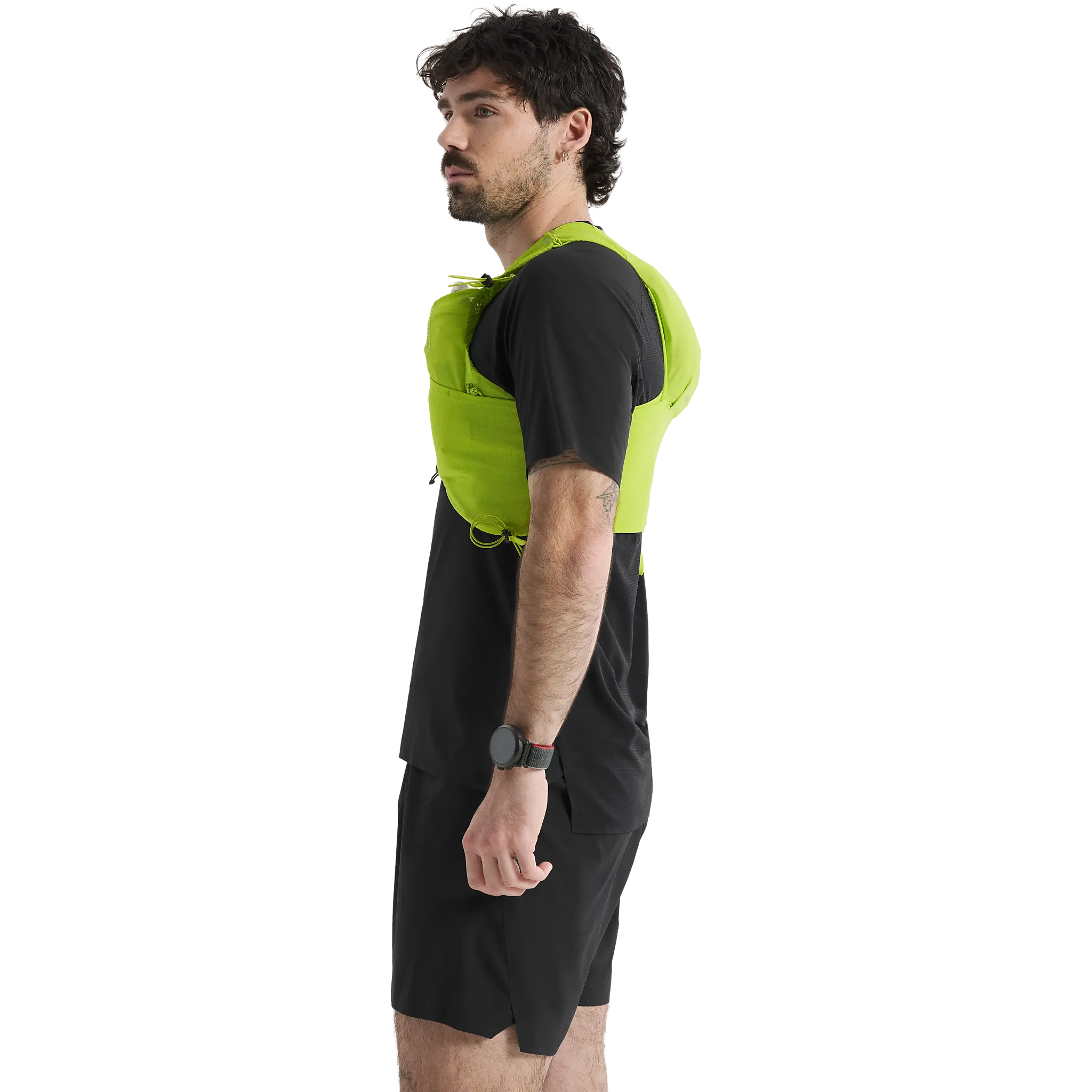 Norvan 7 Vest Men
