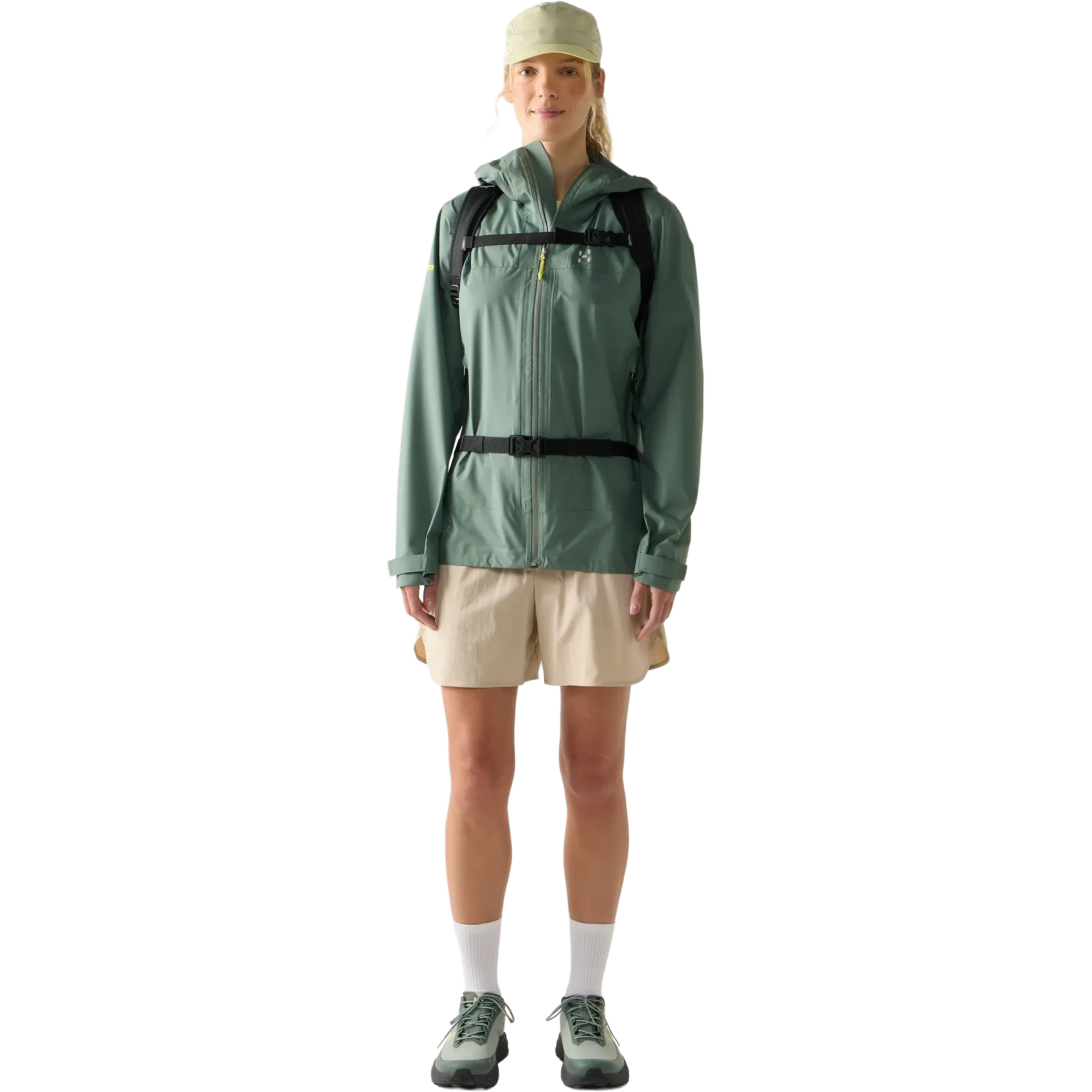 L.I.M Airak 2,5L Jacket Women