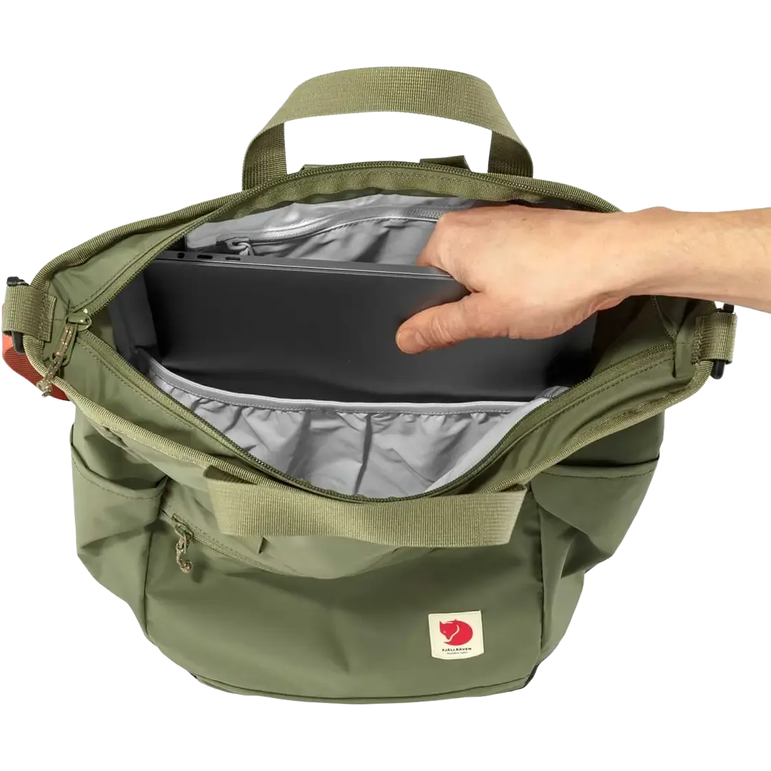 High Coast Totepack taske