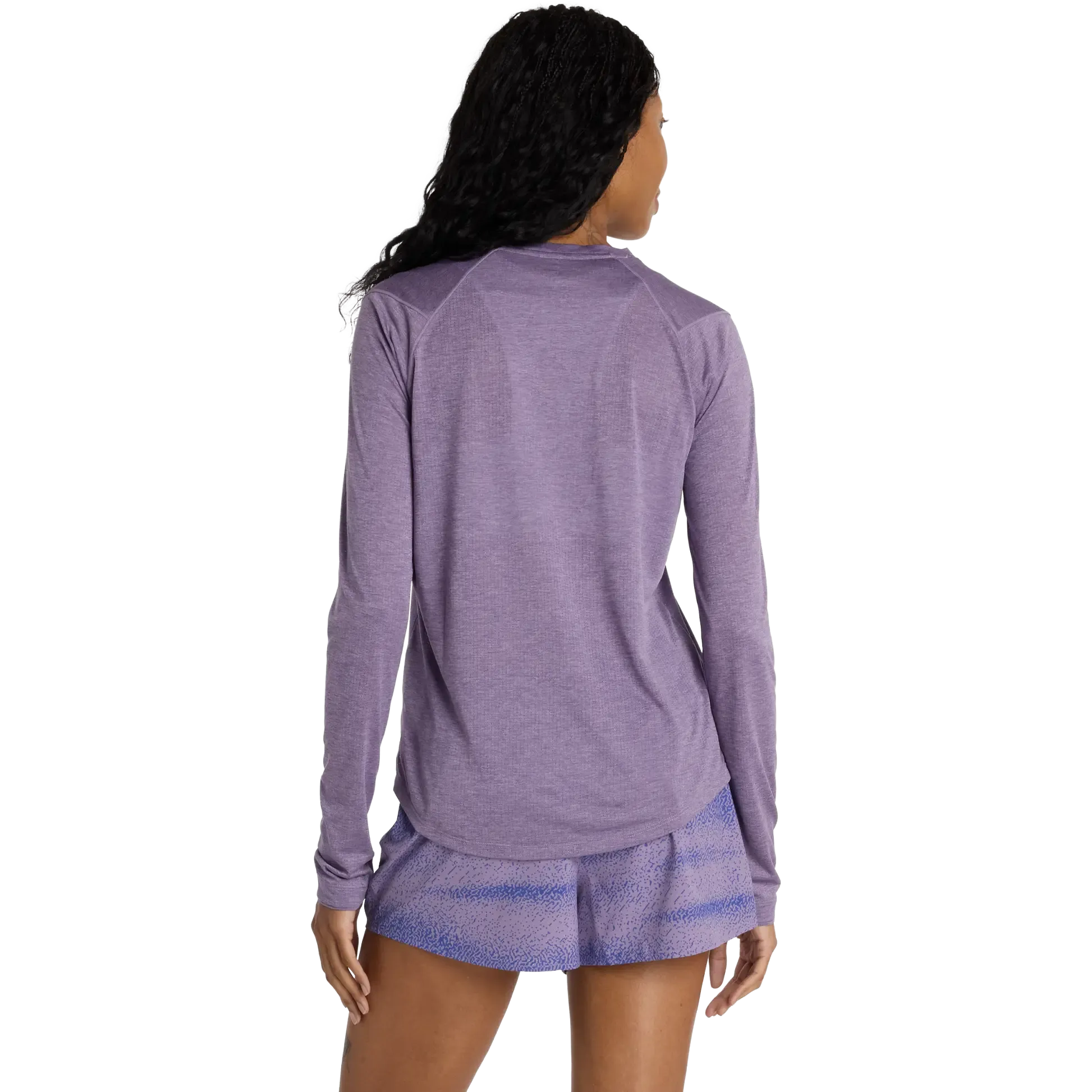 Athletics Long Sleeve Women