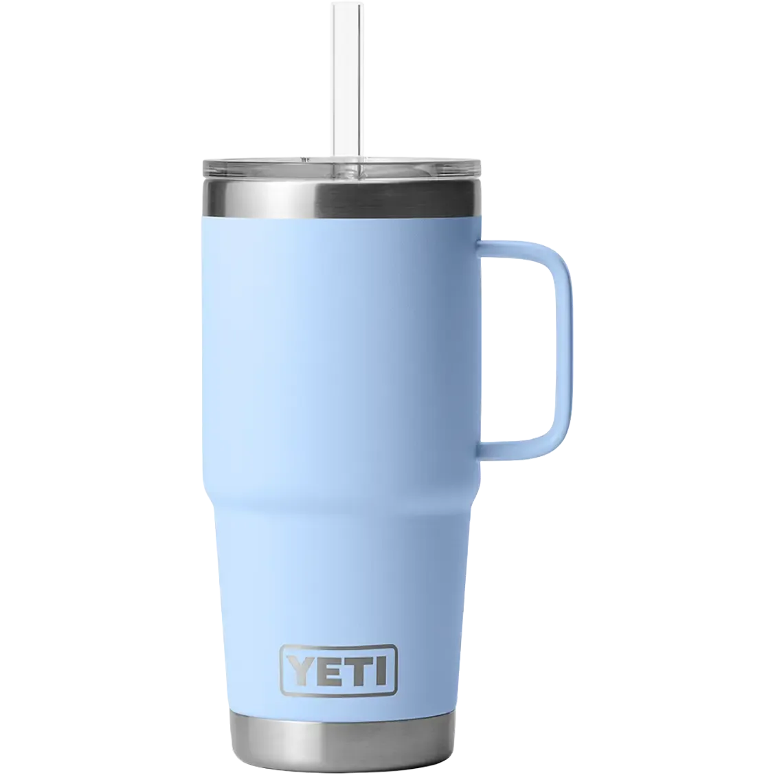 Rambler 25 Oz/710 ml Straw Mug termokrus