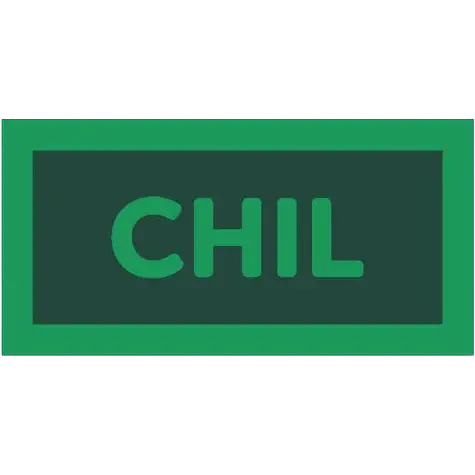 KFUM-Spejderne Ulvenavn Chil