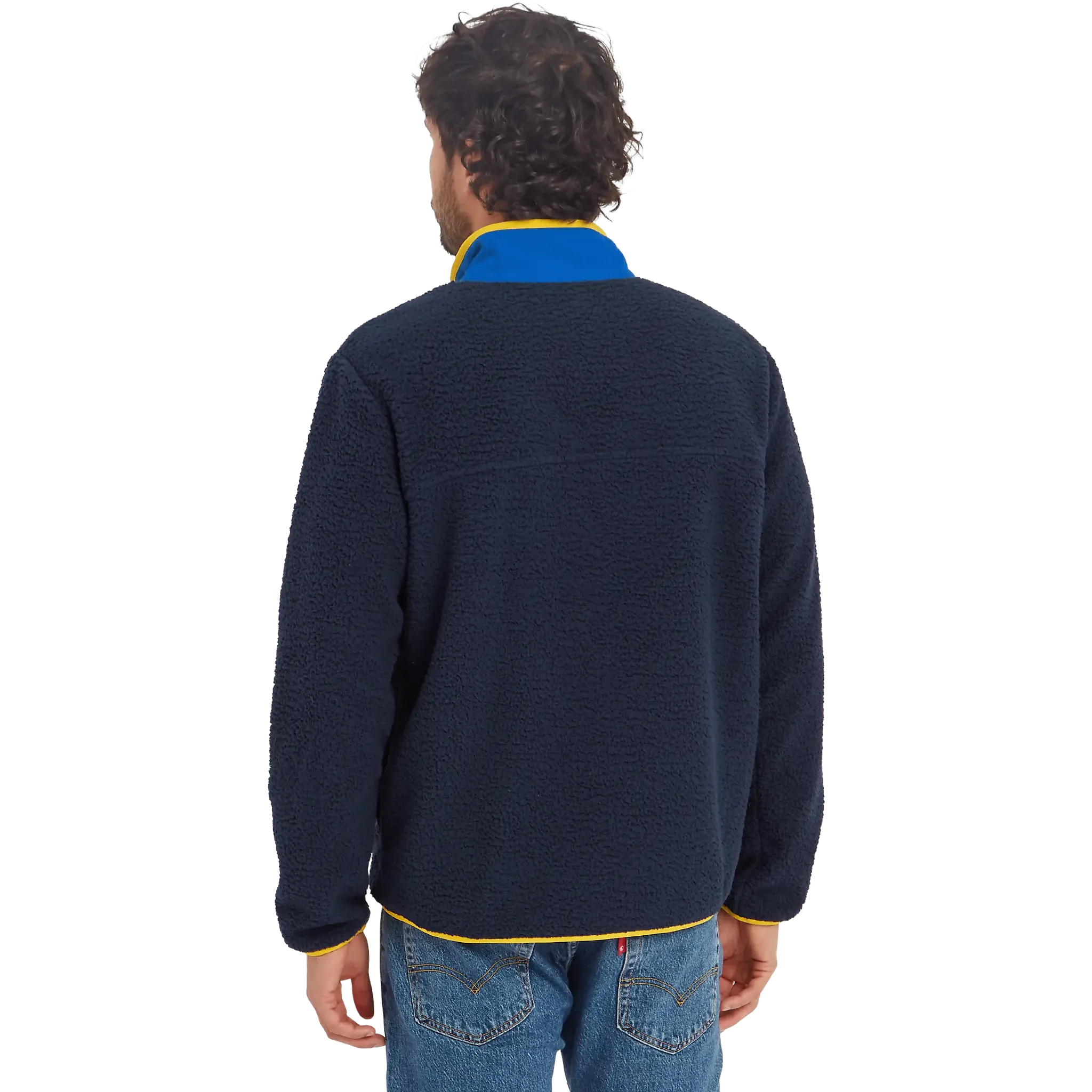 Tarcho Snap 1/4 Pullover Unisex
