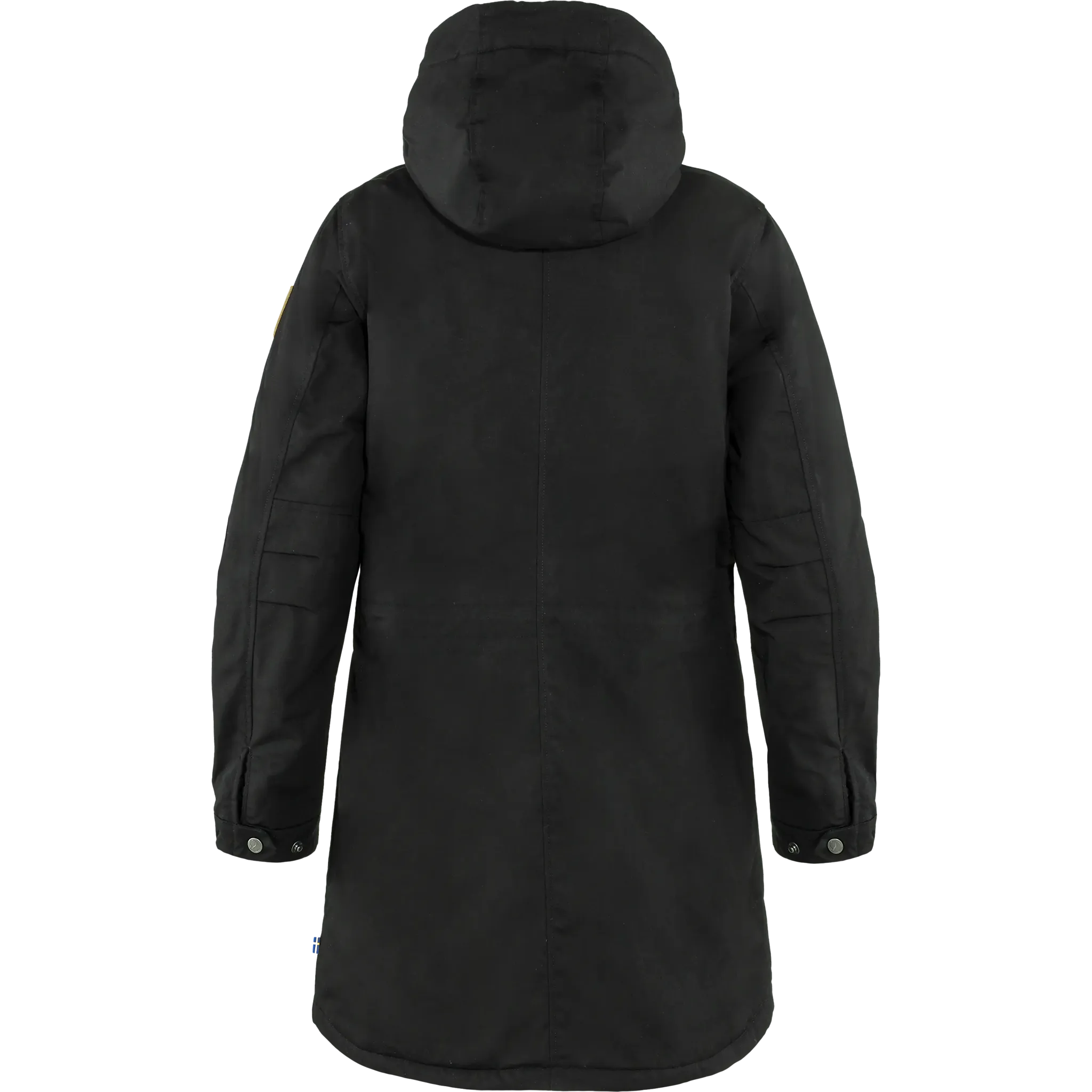 Greenland Winter Parka W damejakke