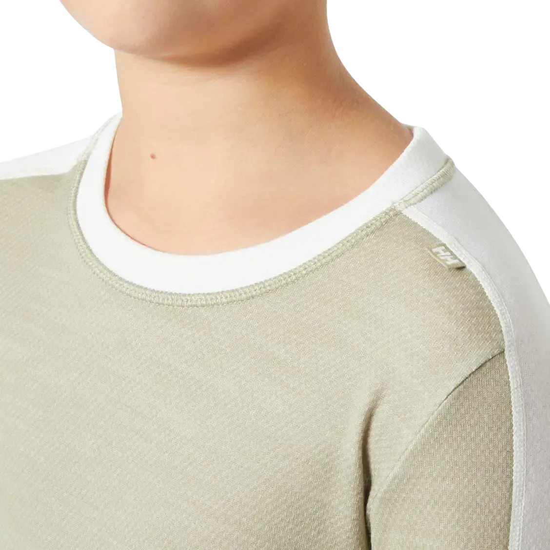 Jr. Lifa Merino Midweight Set juniorunderställ