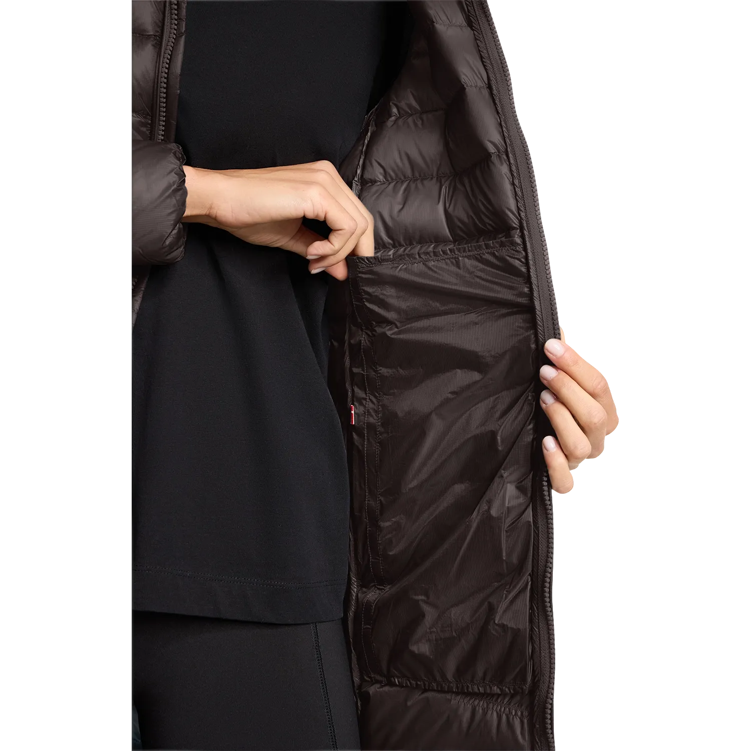 Dagmar Down Coat Women
