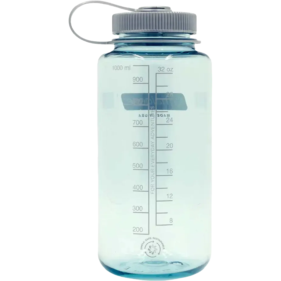 Wide Mouth Sustain 1000 ml vandflaske