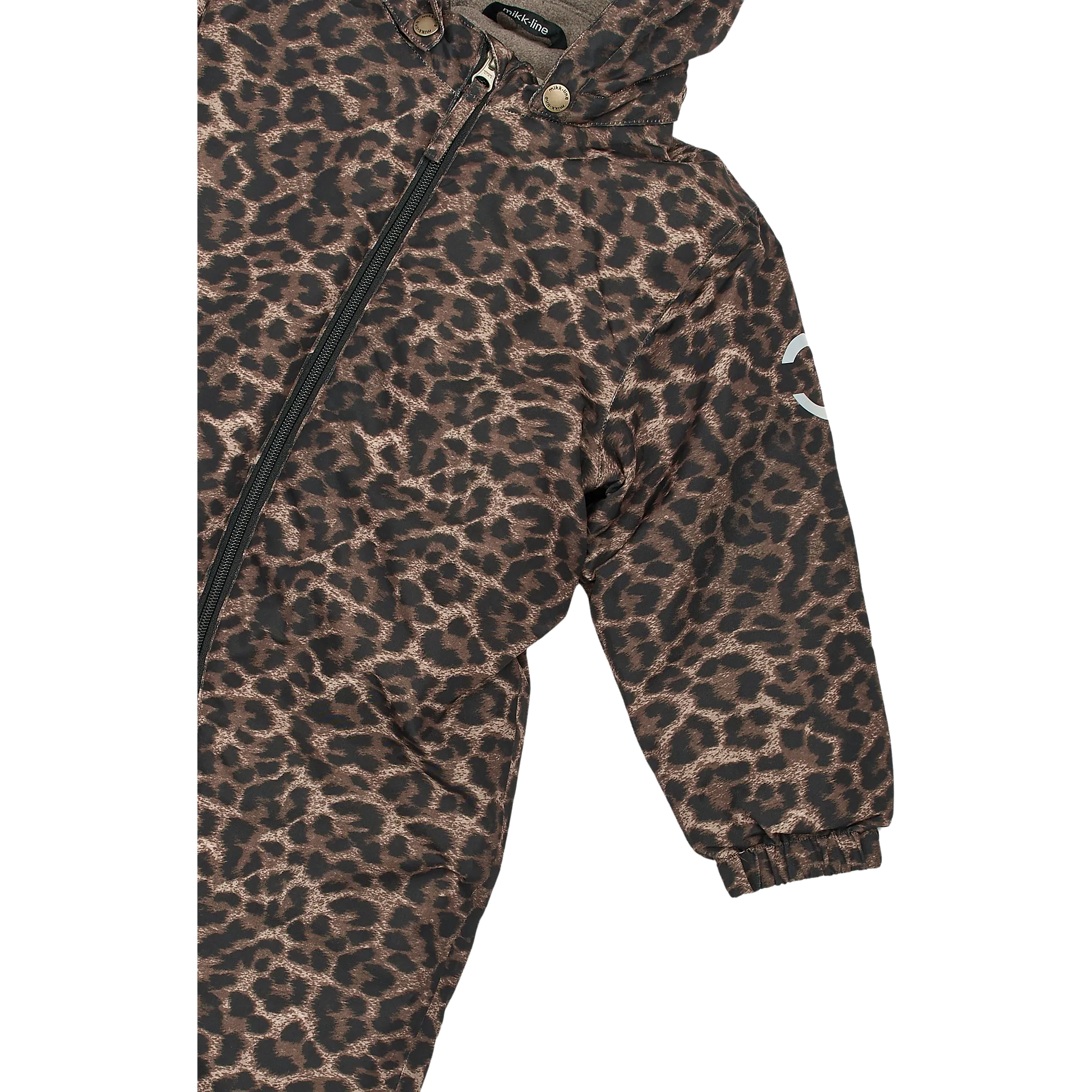 Snow Suit Solid flyverdragt