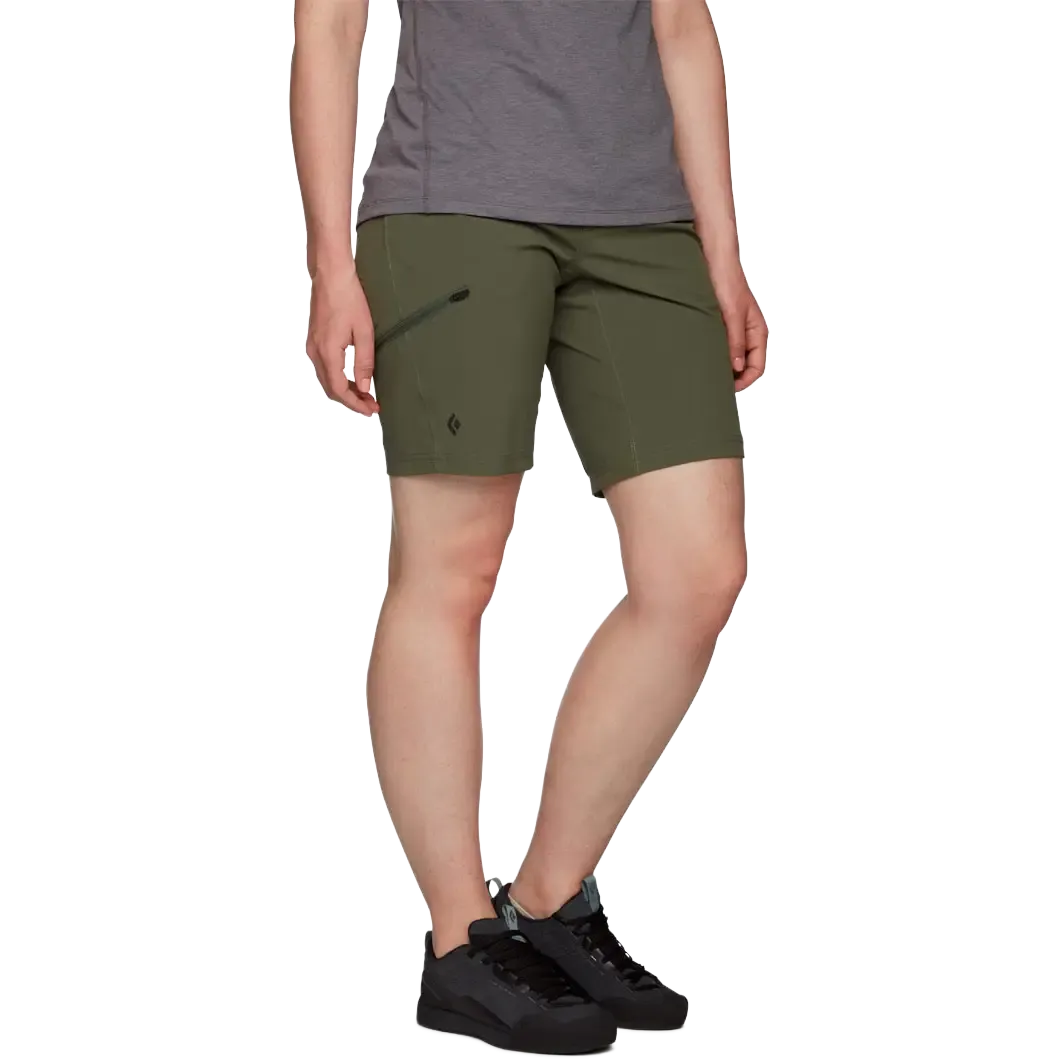 Valley Shorts Women dameshorts