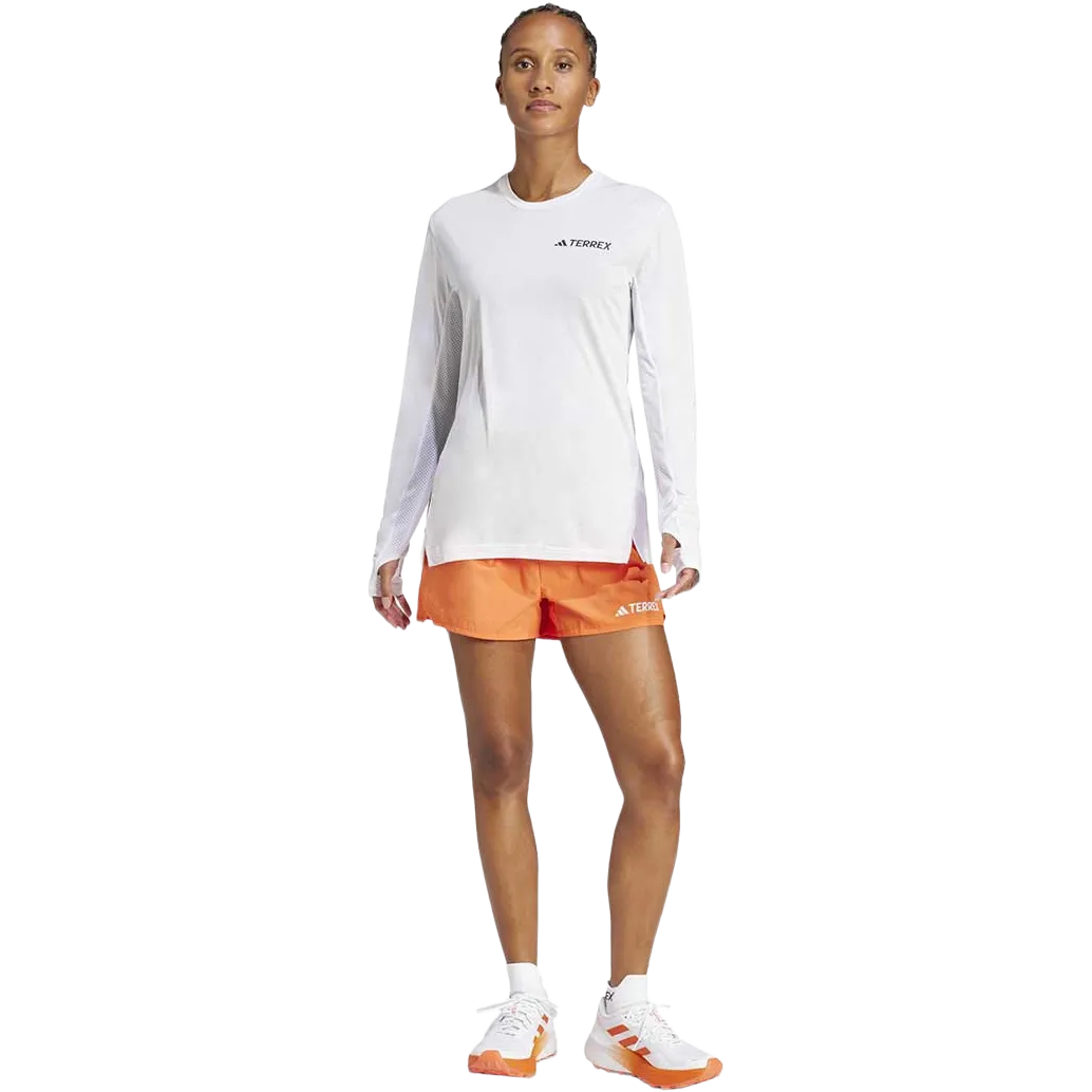 XPR LS Tee Women