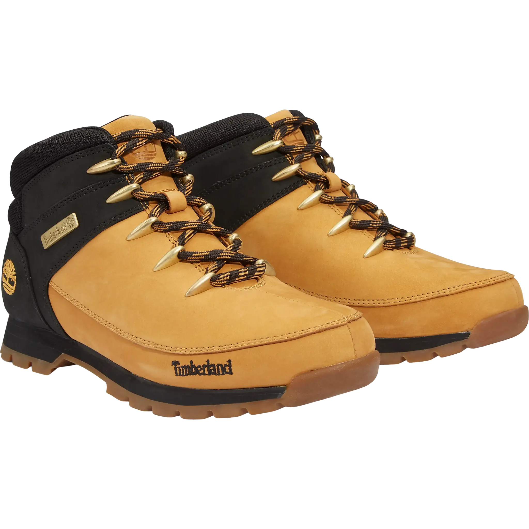 Mid Lace Up Boot Men