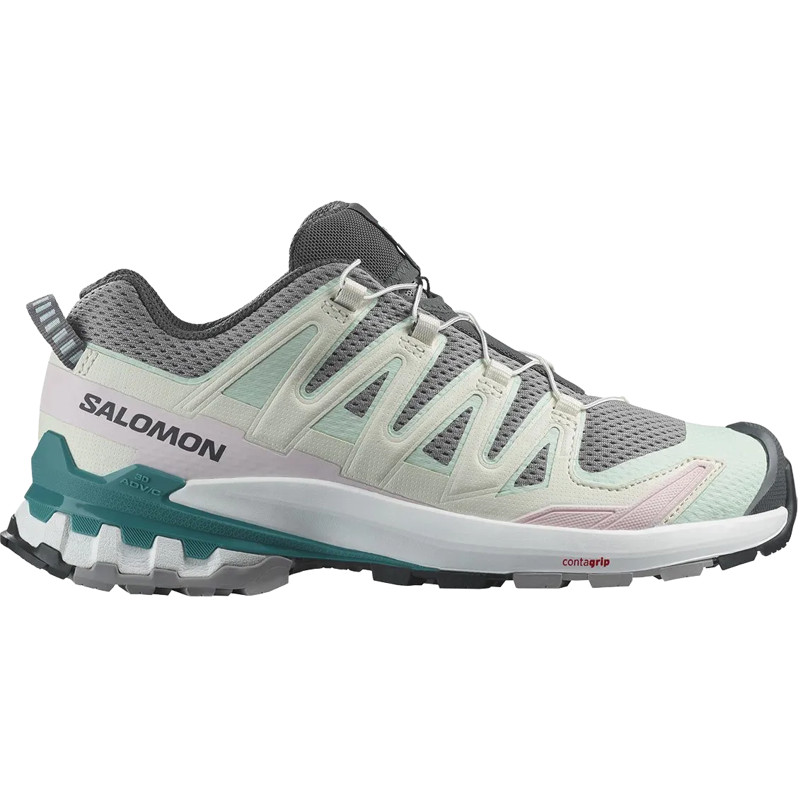 XA Pro 3D V9 Women damesko