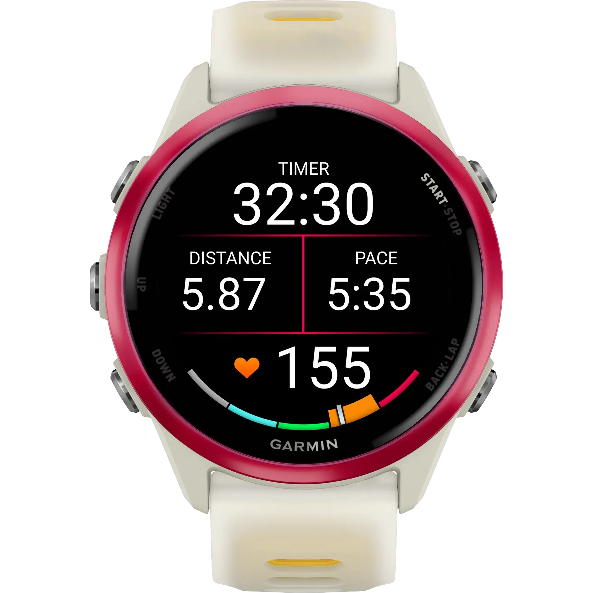Forerunner 570 - 42MM