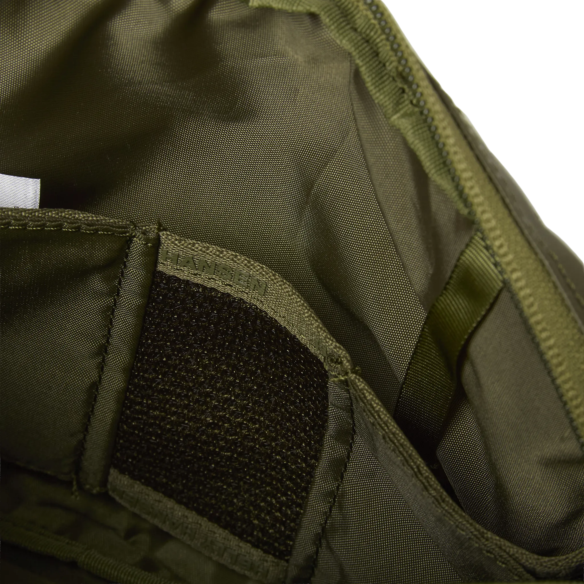 Guide Shoulder Bag