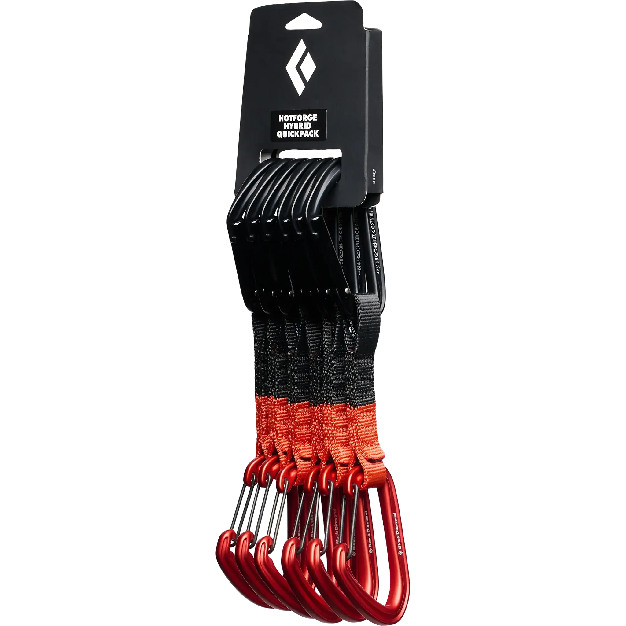 Hotforge Hybrid Quickpack 12 cm