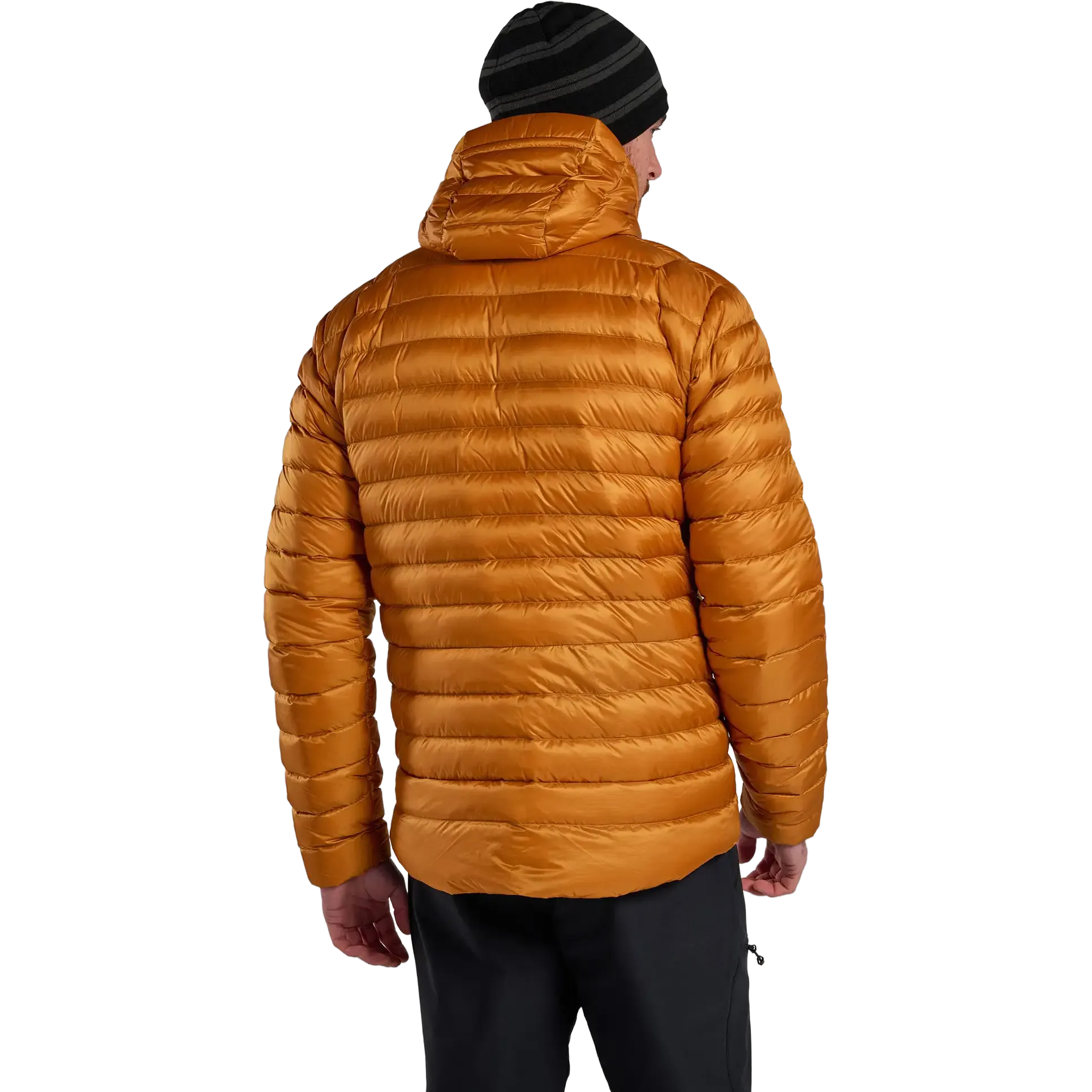 Anti Freeze Hoodie Men
