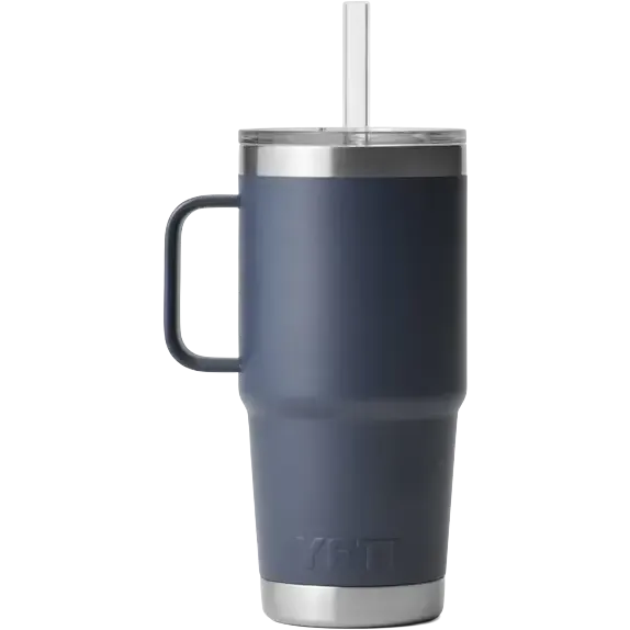 Rambler 25 Oz/710 ml Straw Mug termokrus