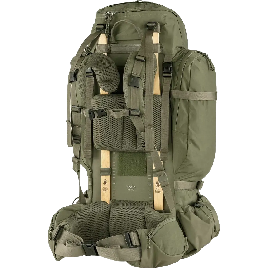 Kajka 85 rygsæk