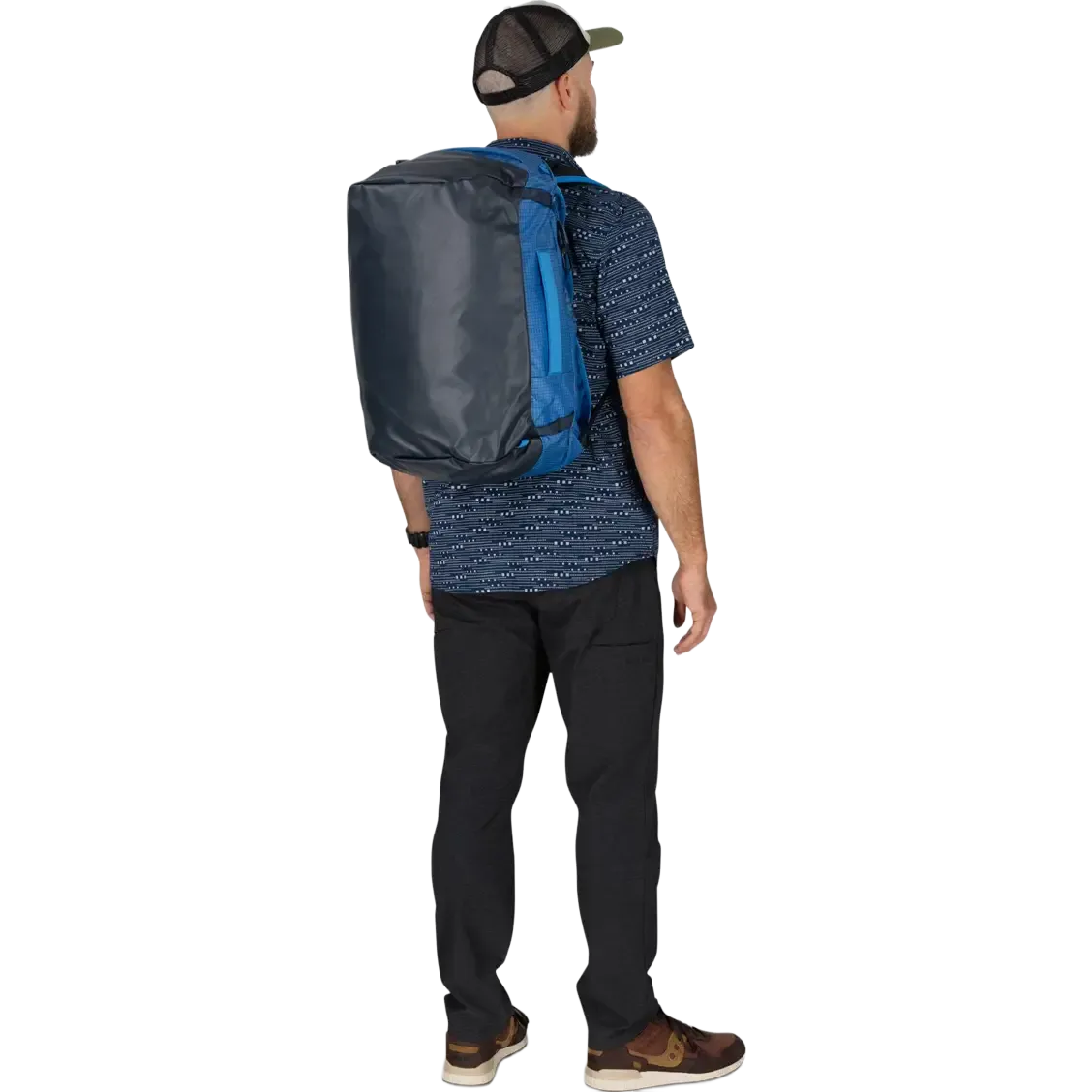 Transporter Duffel 30