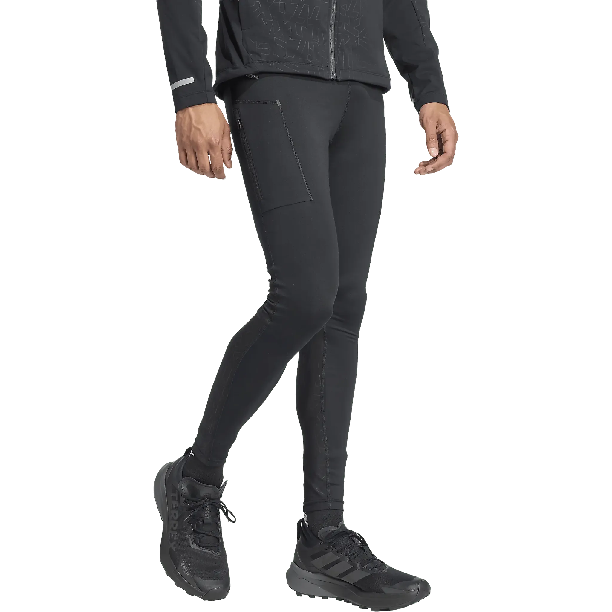 Xpr Brsh Tights Men