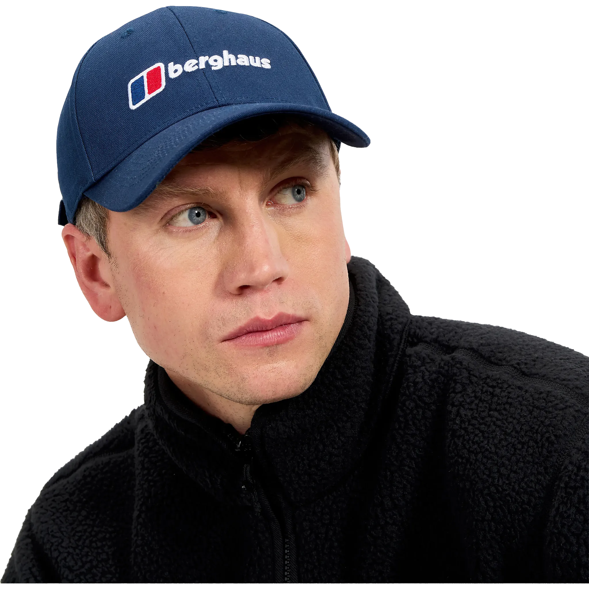 Logo Recognition Cap AU