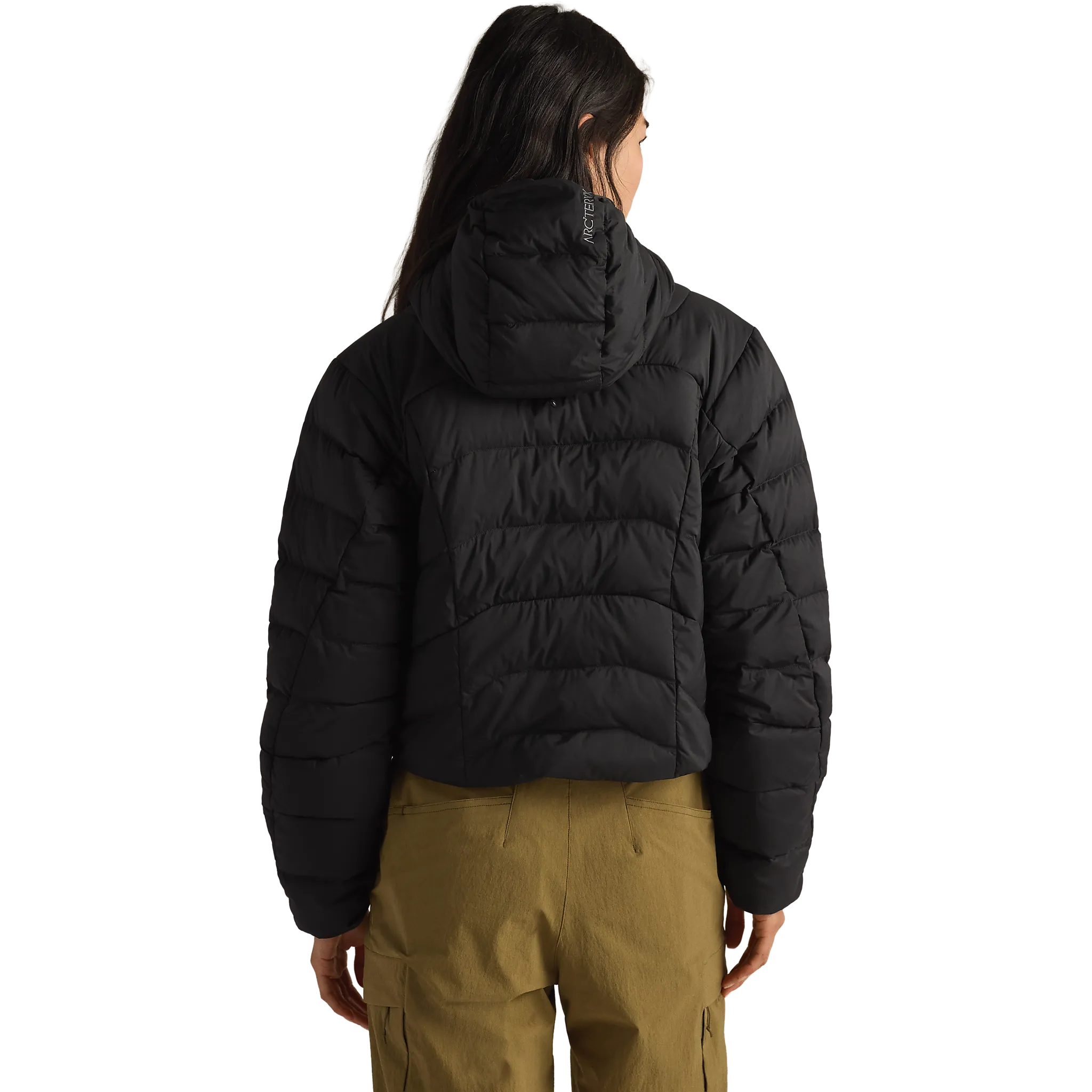 Omineca Short Jacket Women