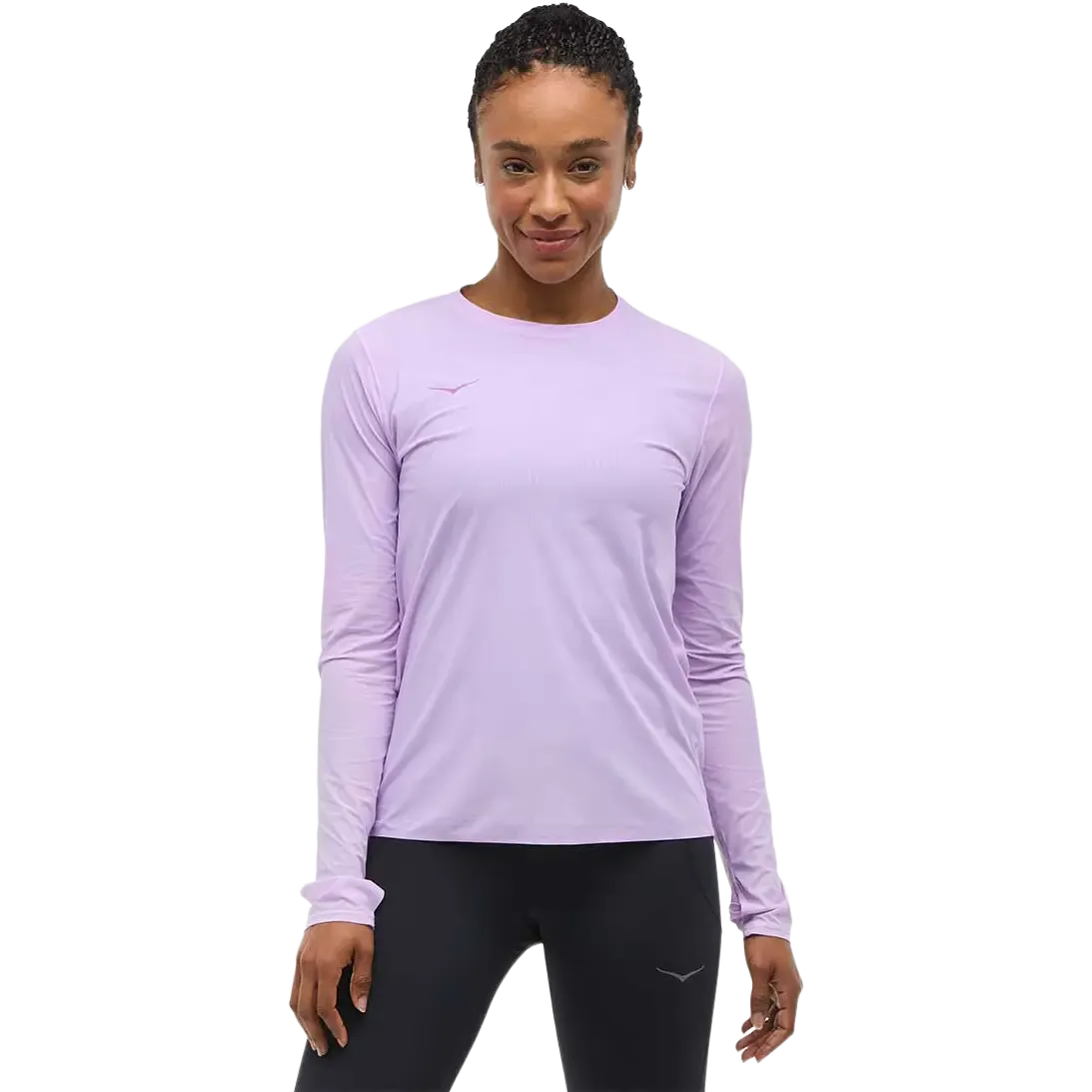 Airolite Run Long Sleeve Women