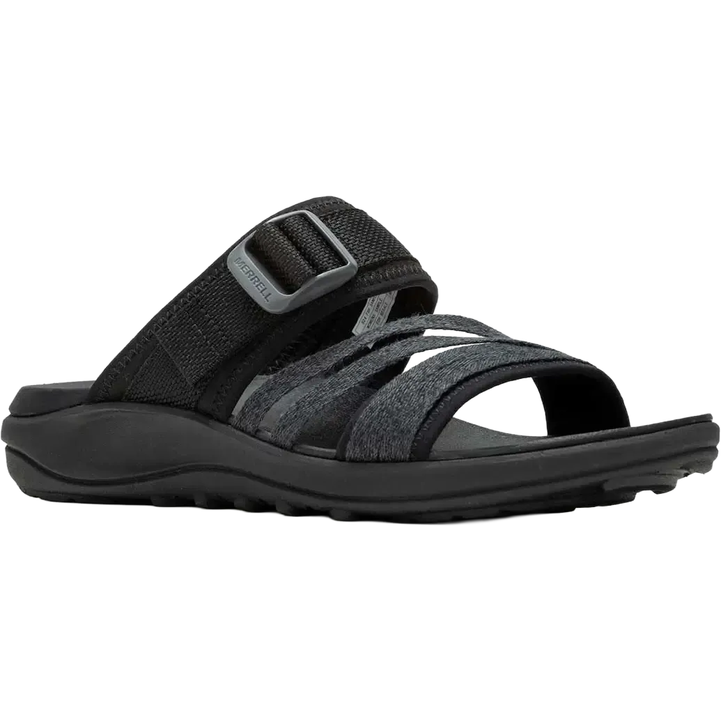 District 4 Slide Women damesandal