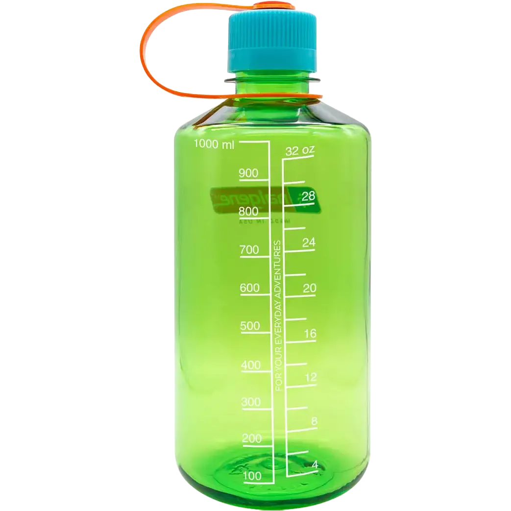 Narrow Mouth Sustain 1000 ml flaska