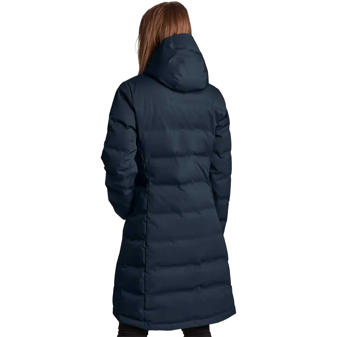 Moana Down Coat Women dunjakke