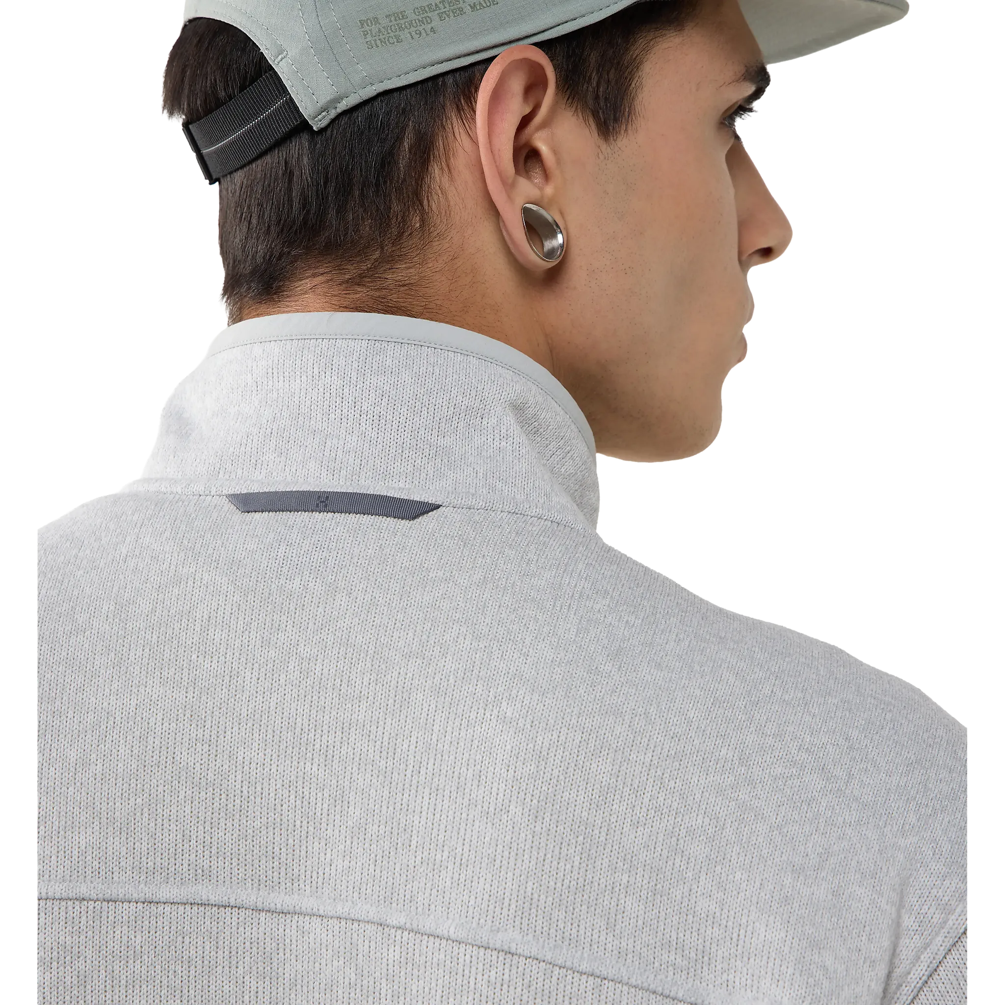 Swook II Mid Jacket Men