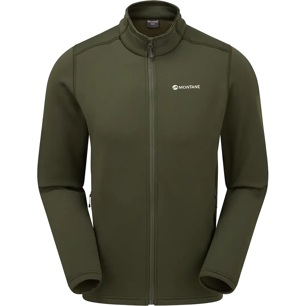 Fury Jacket Men