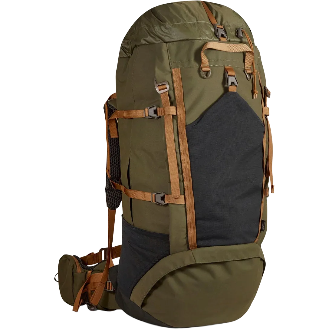 Saruk Pro 75 L rygsæk