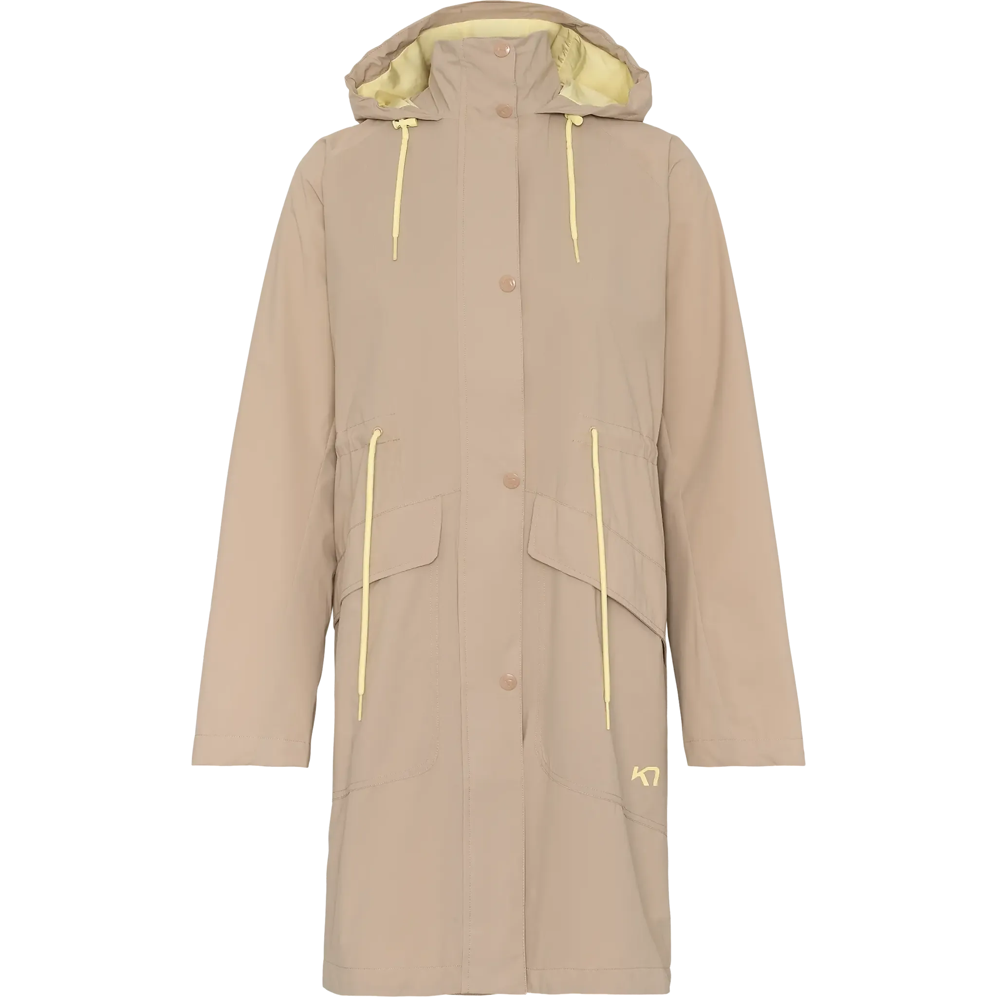 Anja Jacket Women