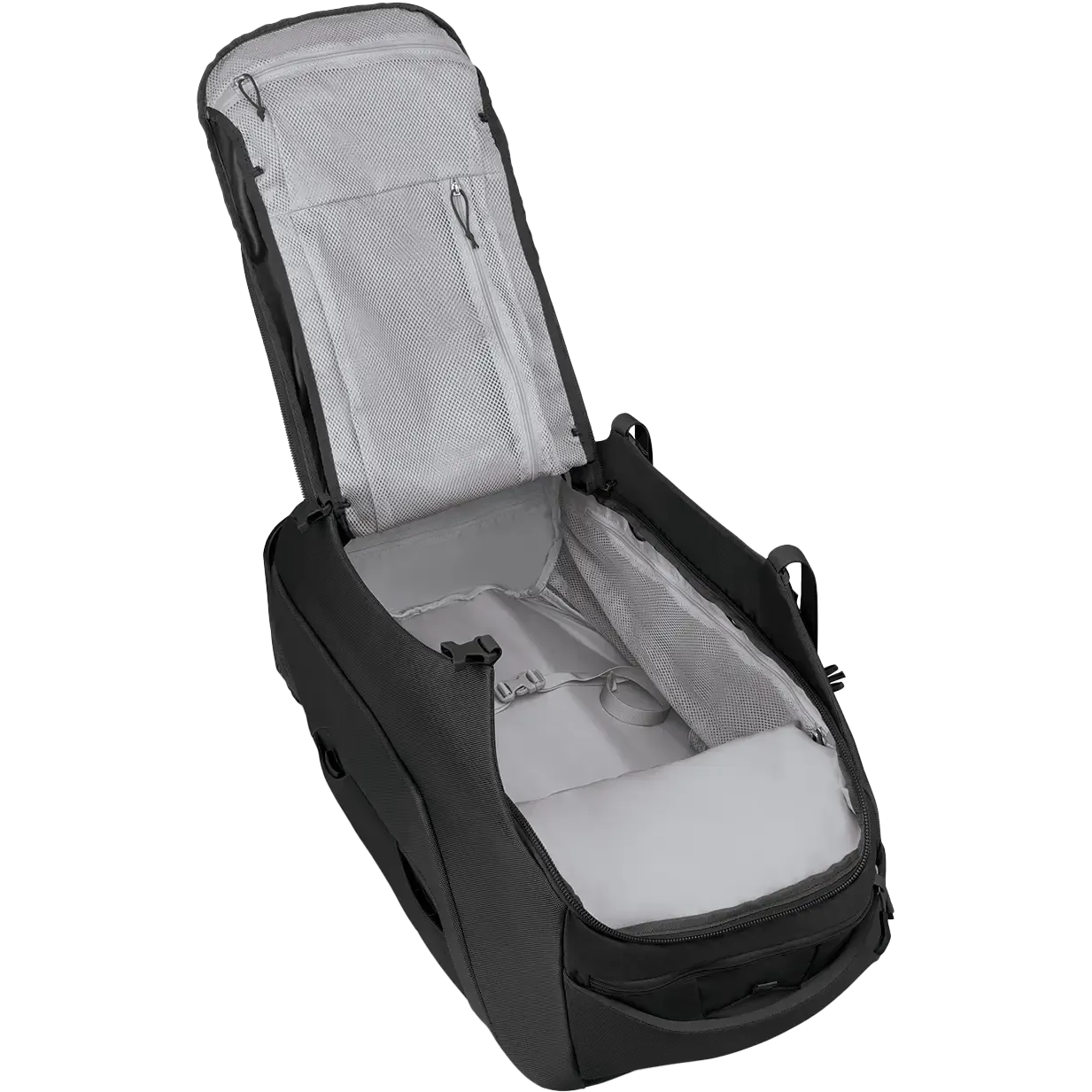 Sojourn 60 hybridtaske