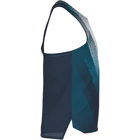 Race Day Ultra Light Singlet Men