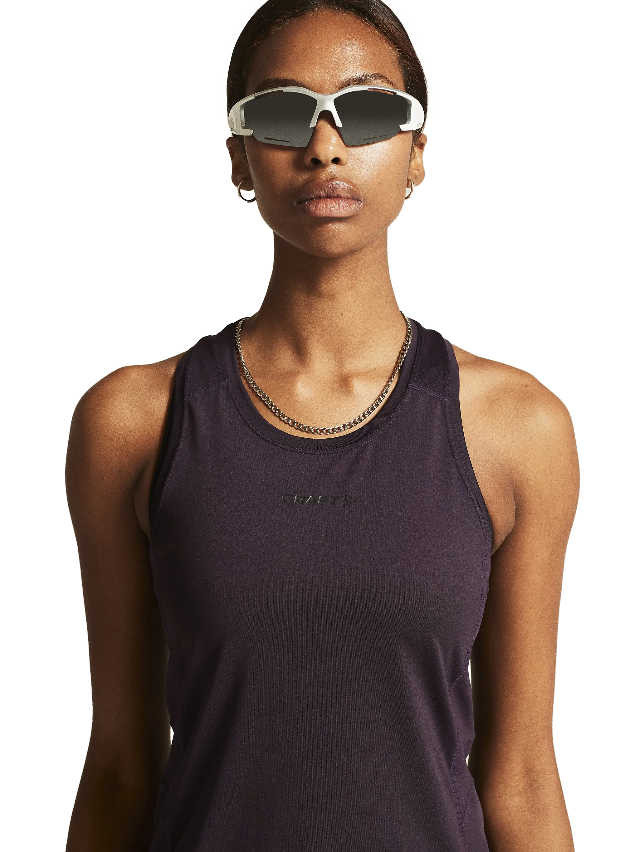 Adv Essence Singlet 2 Women