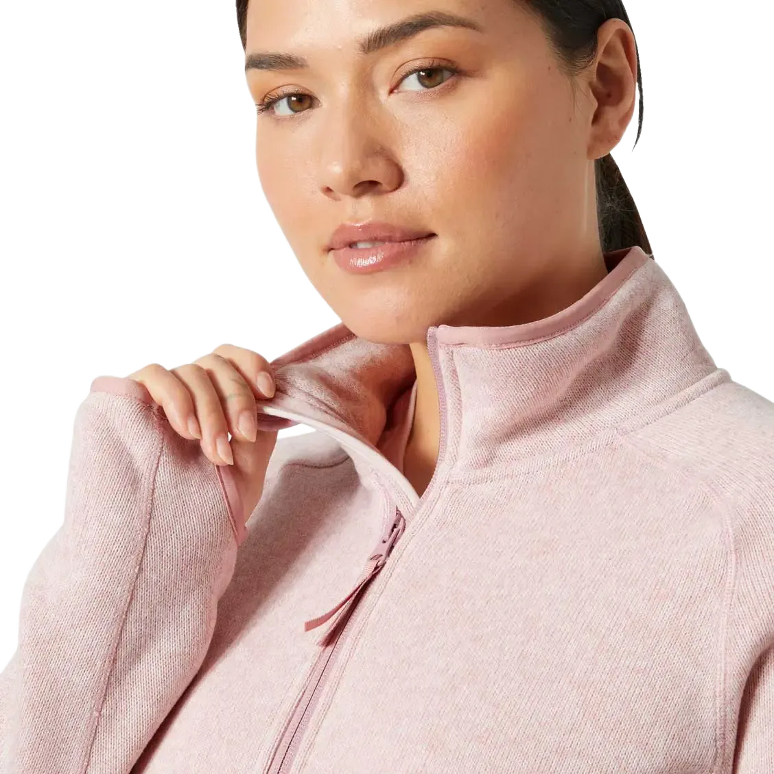 Varde Fleece Jacket 2.0 Women damefleece