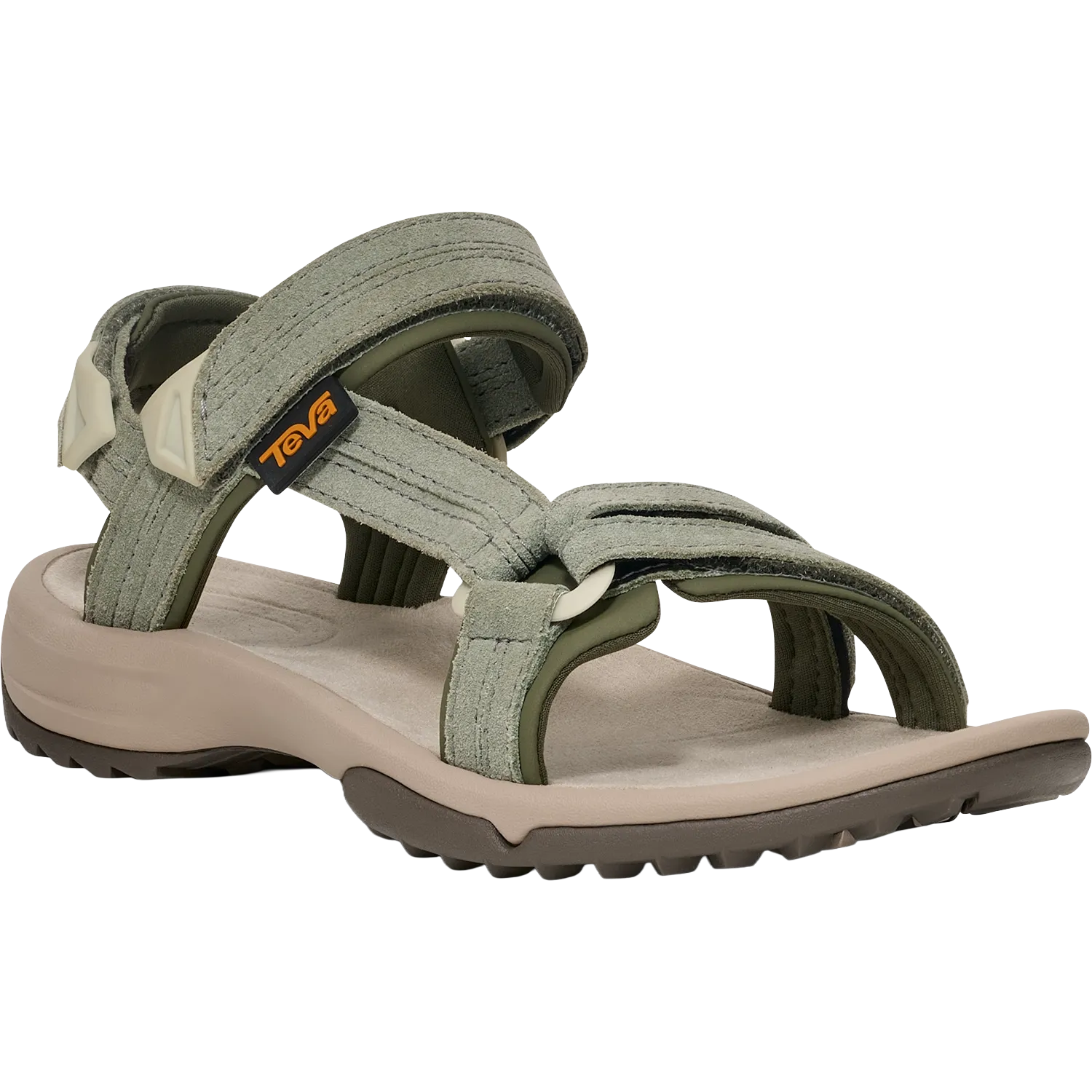 Terra Fi Lite Suede Women