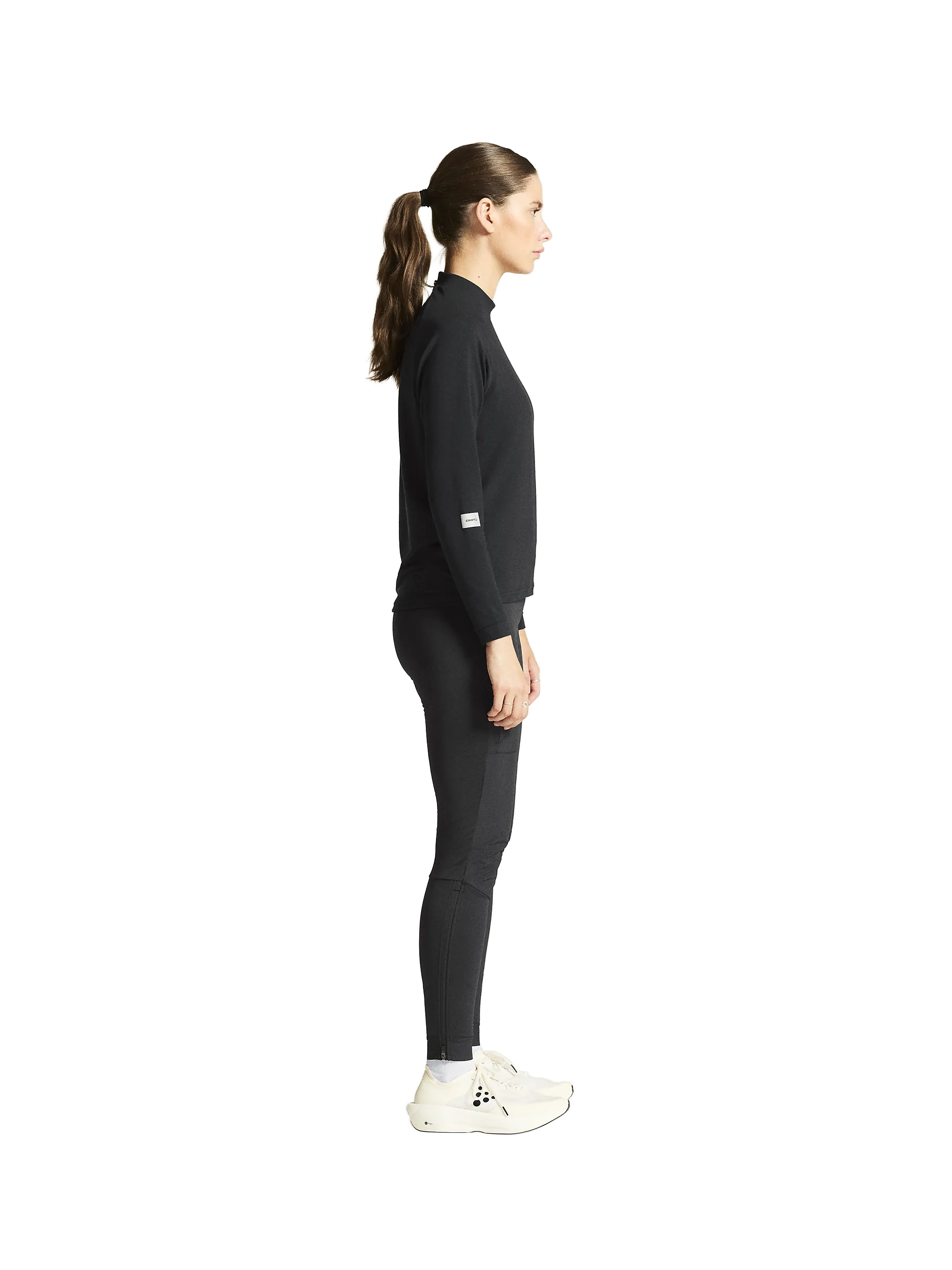 Subz Light Tights Women