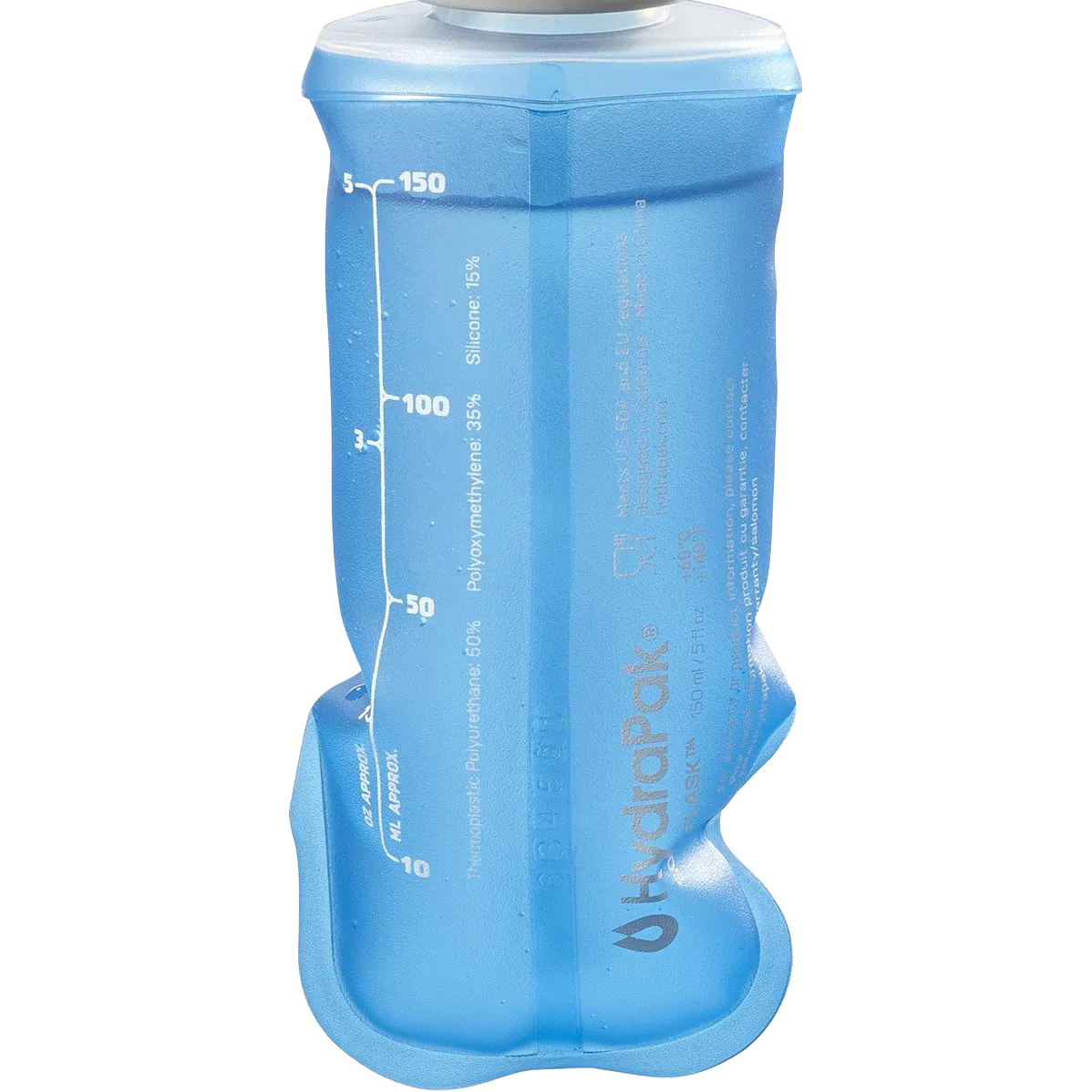 Soft Flask 150 ml 28 mm