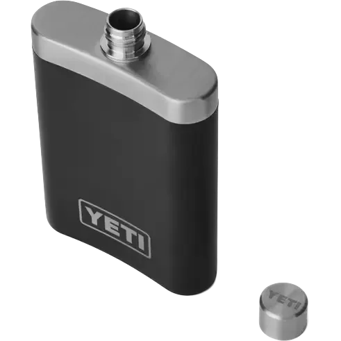 Rambler Flask
