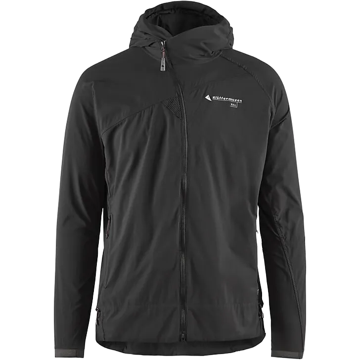 Nal Hooded Jacket Men löparjacka