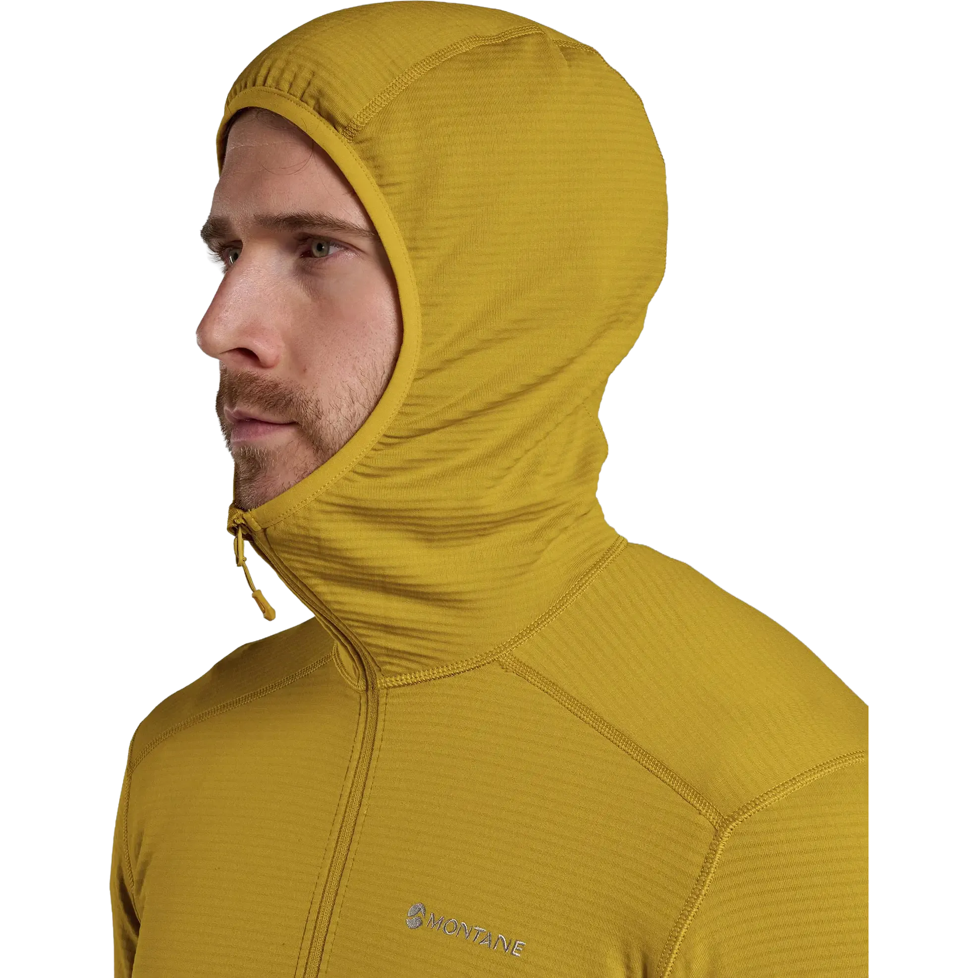 Protium Lite Hoodie Men fleece