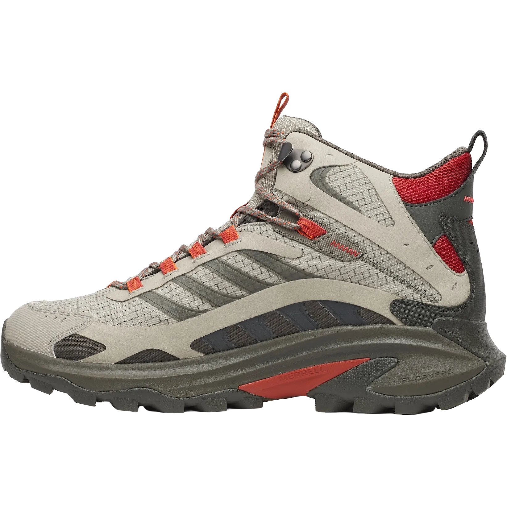 Moab Speed 2 Mid GTX Men