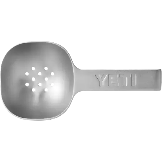 Ice Scoop issked