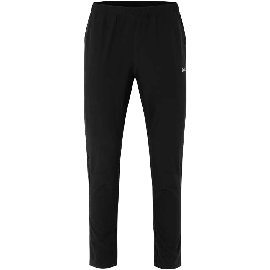Doxa Paxton Pant Core - Black - XS - Løbetights og bukser