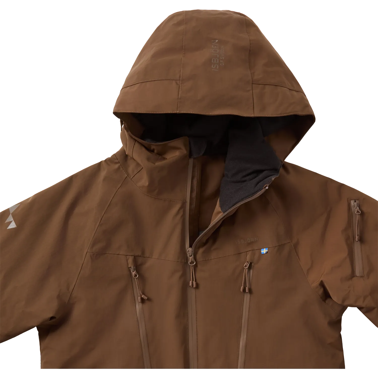 Carving Winter Jacket Teen 