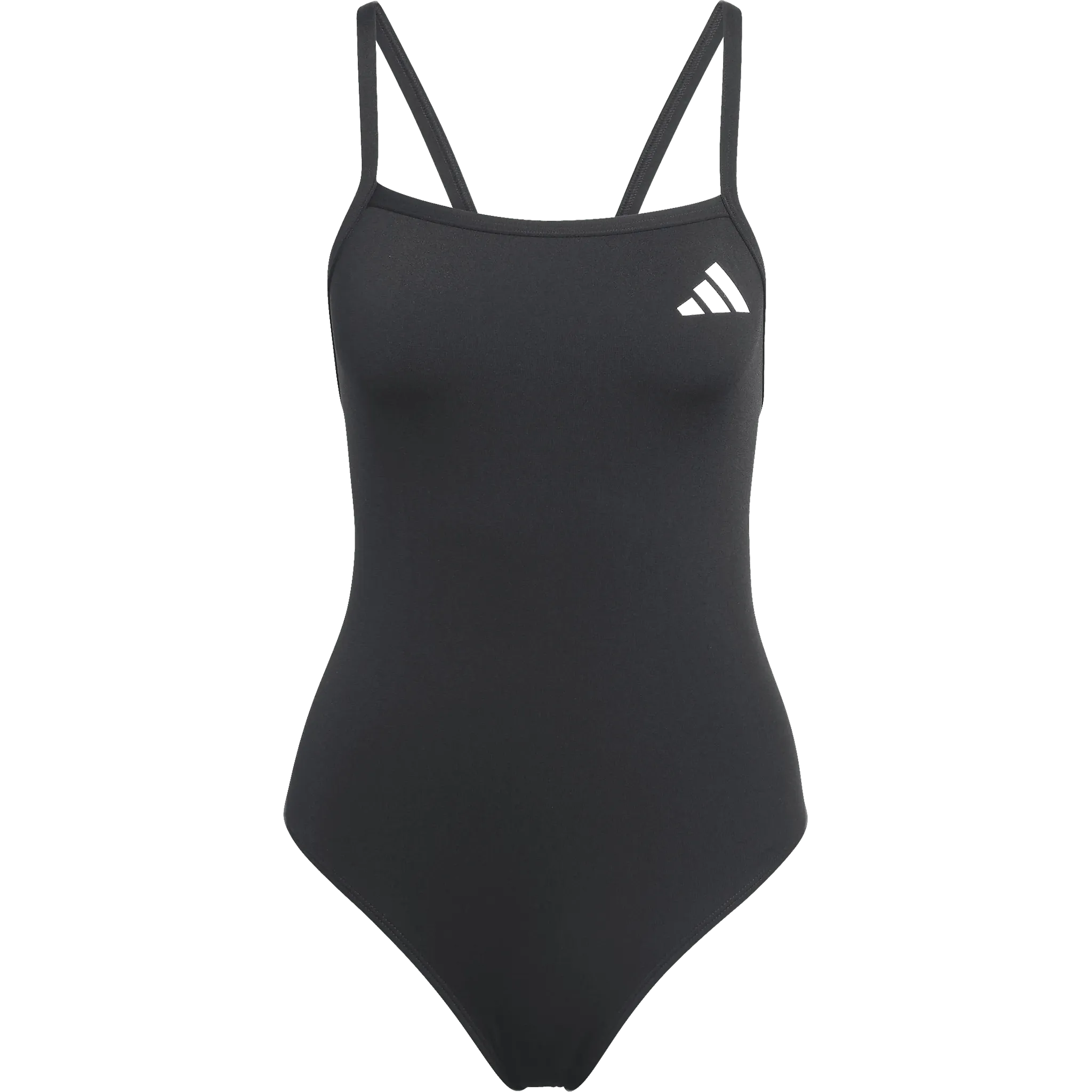 Ripstream Team Thin Straps V-Back Swimsu
